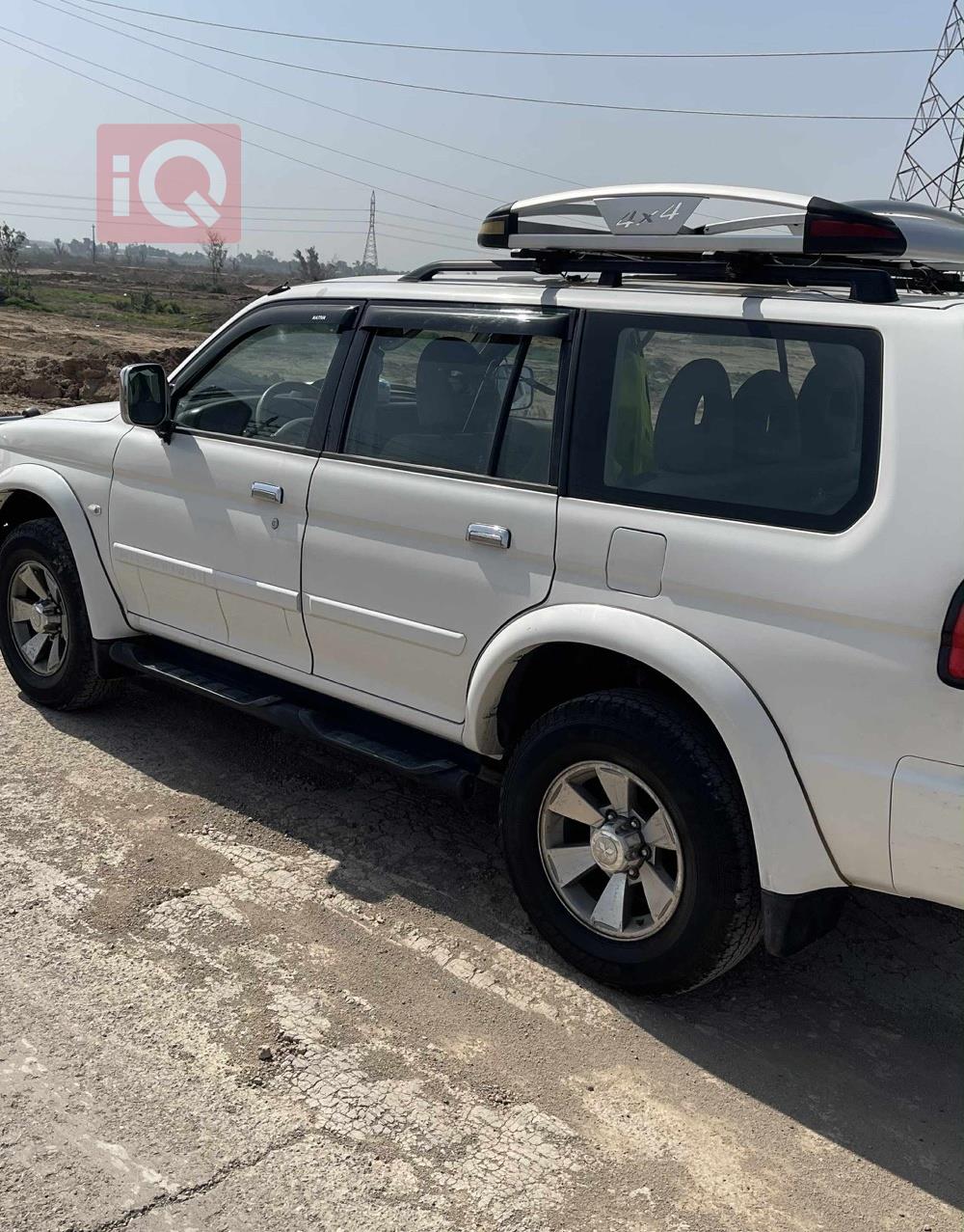 ميتسوبيشي ناتيفا